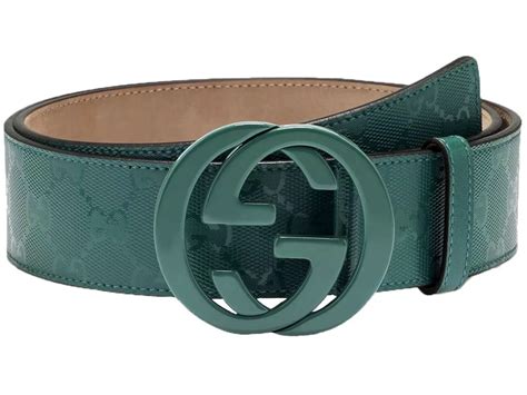 fake gucci belt ebay